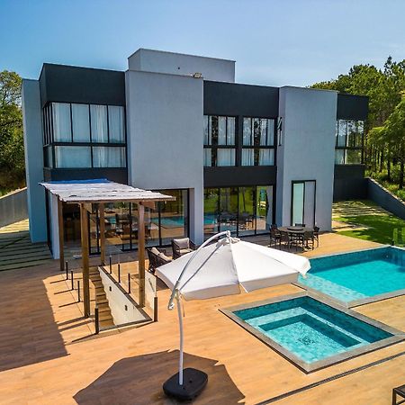 Pousada Com Piscina, Jacuzzi E Com Vista Em Capitolio - Casa Decore Capitólio Exterior foto