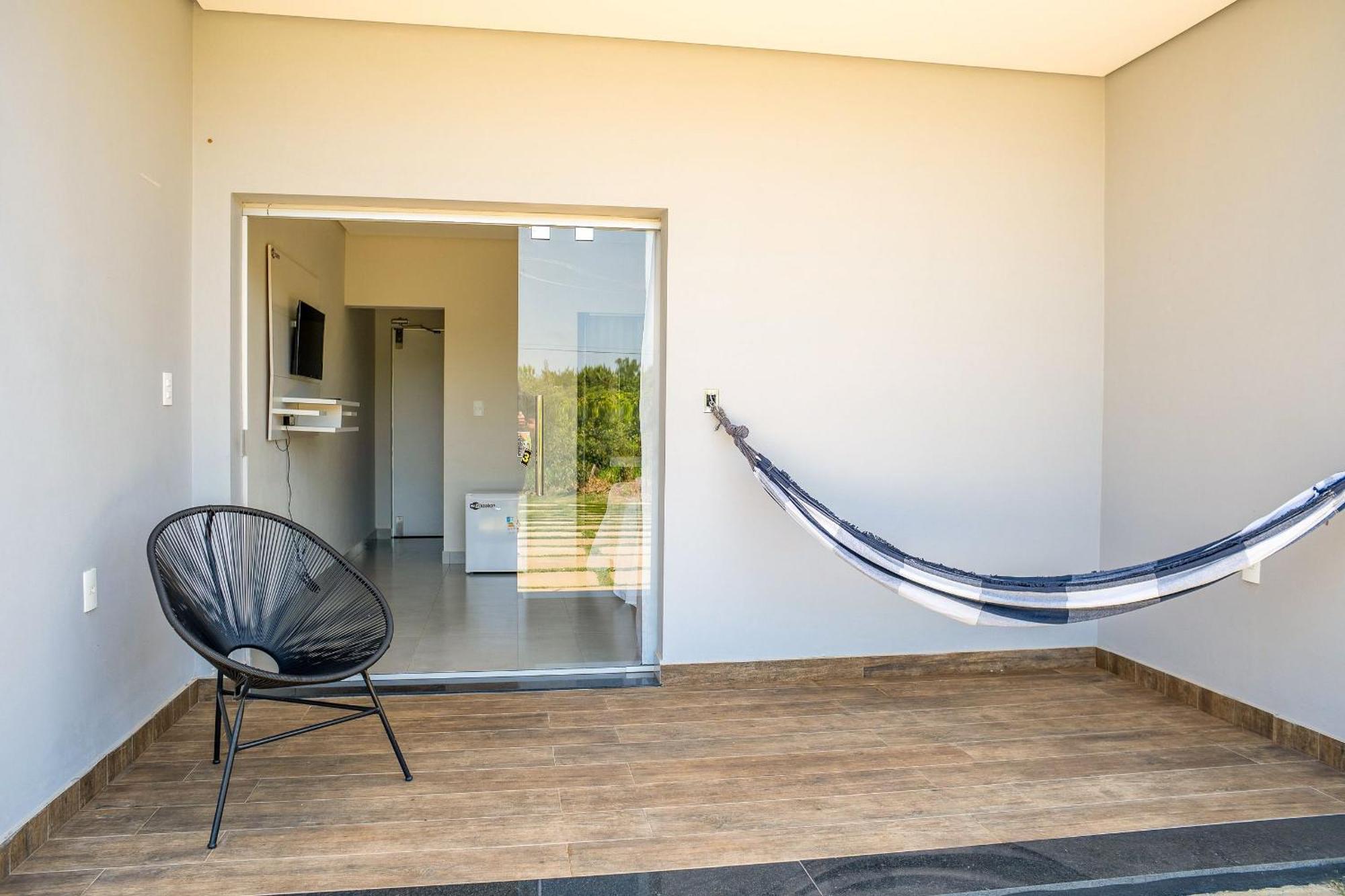 Pousada Com Piscina, Jacuzzi E Com Vista Em Capitolio - Casa Decore Capitólio Exterior foto