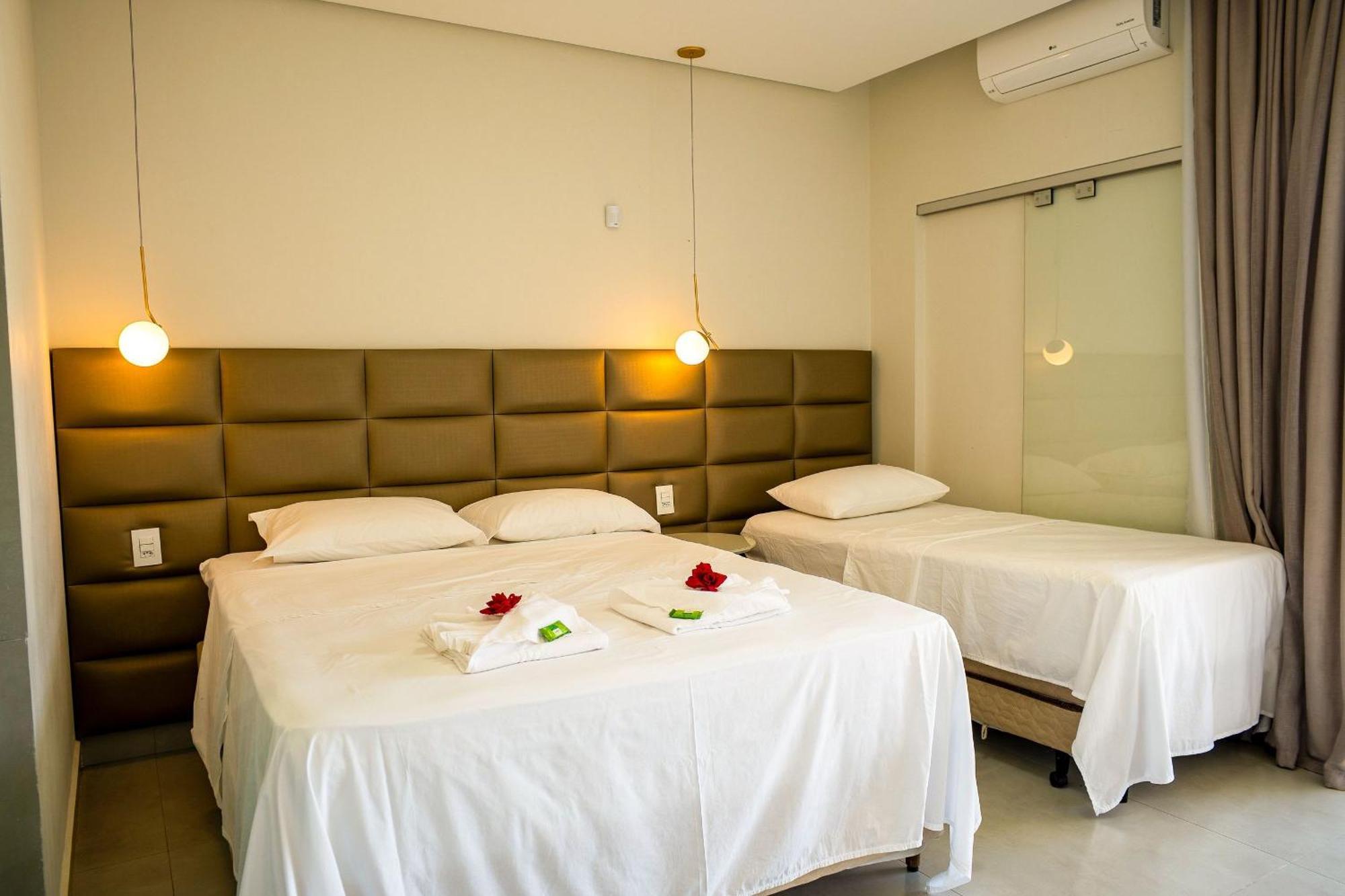 Pousada Com Piscina, Jacuzzi E Com Vista Em Capitolio - Casa Decore Capitólio Exterior foto