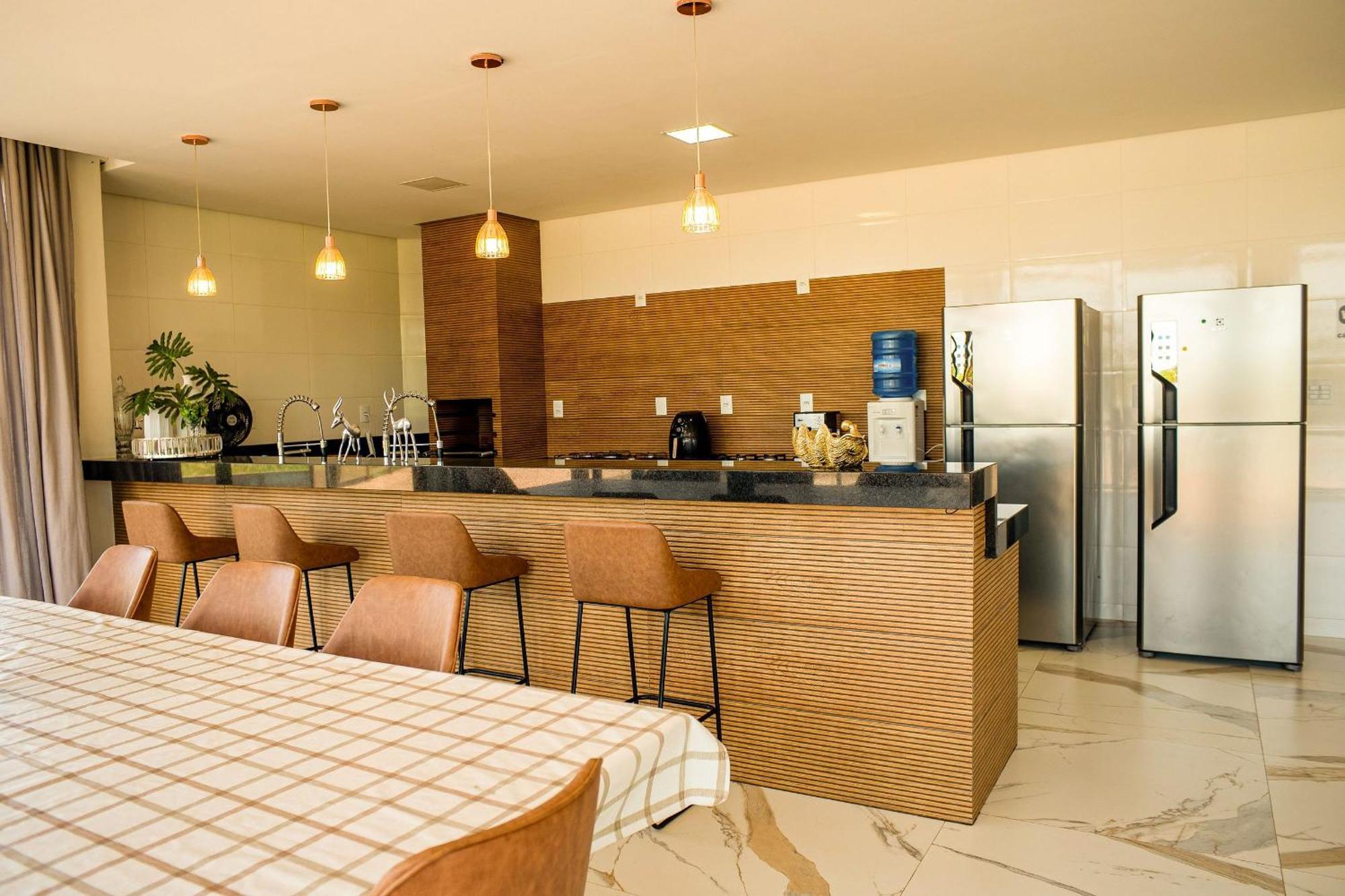 Pousada Com Piscina, Jacuzzi E Com Vista Em Capitolio - Casa Decore Capitólio Exterior foto
