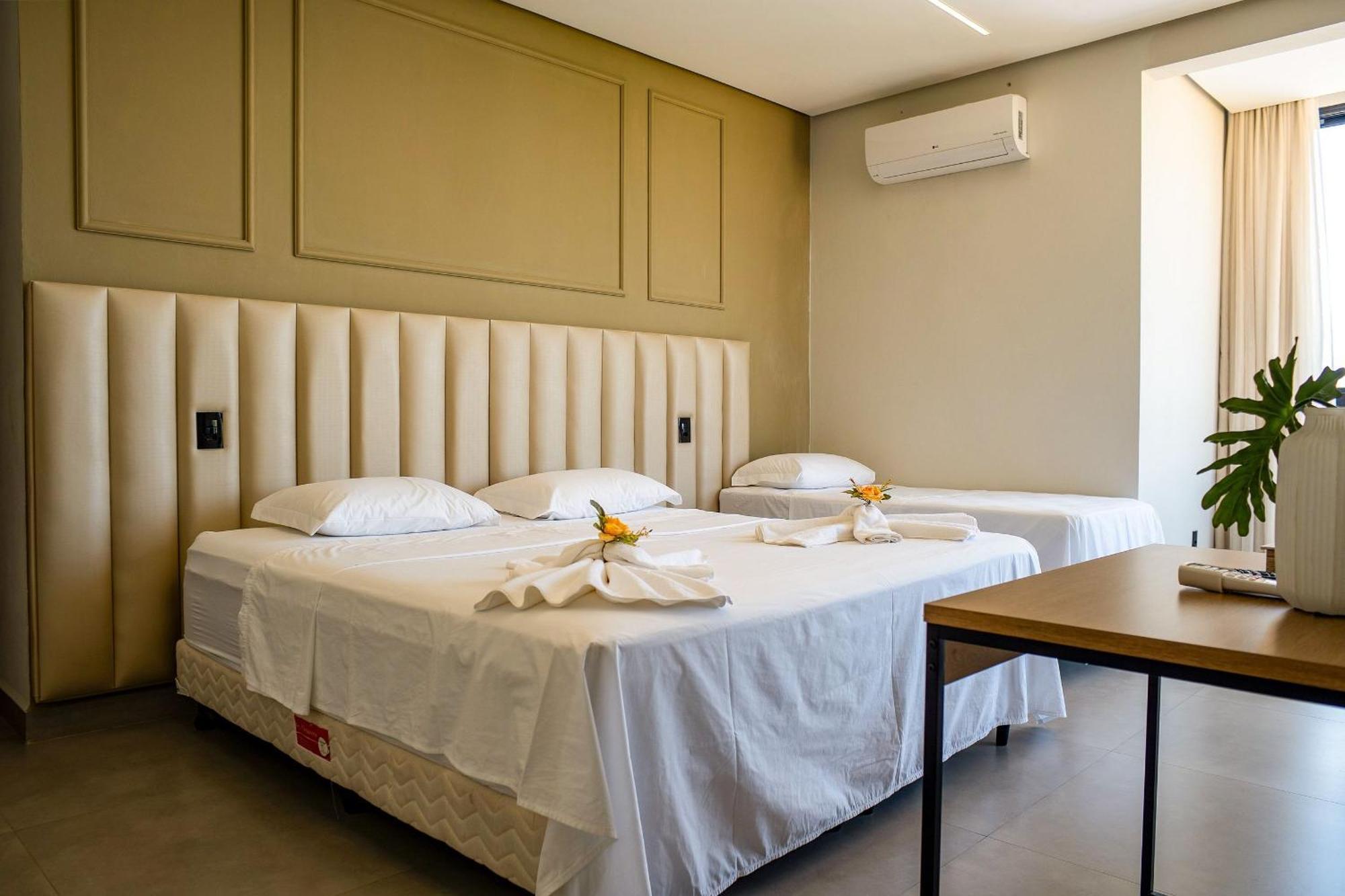 Pousada Com Piscina, Jacuzzi E Com Vista Em Capitolio - Casa Decore Capitólio Exterior foto