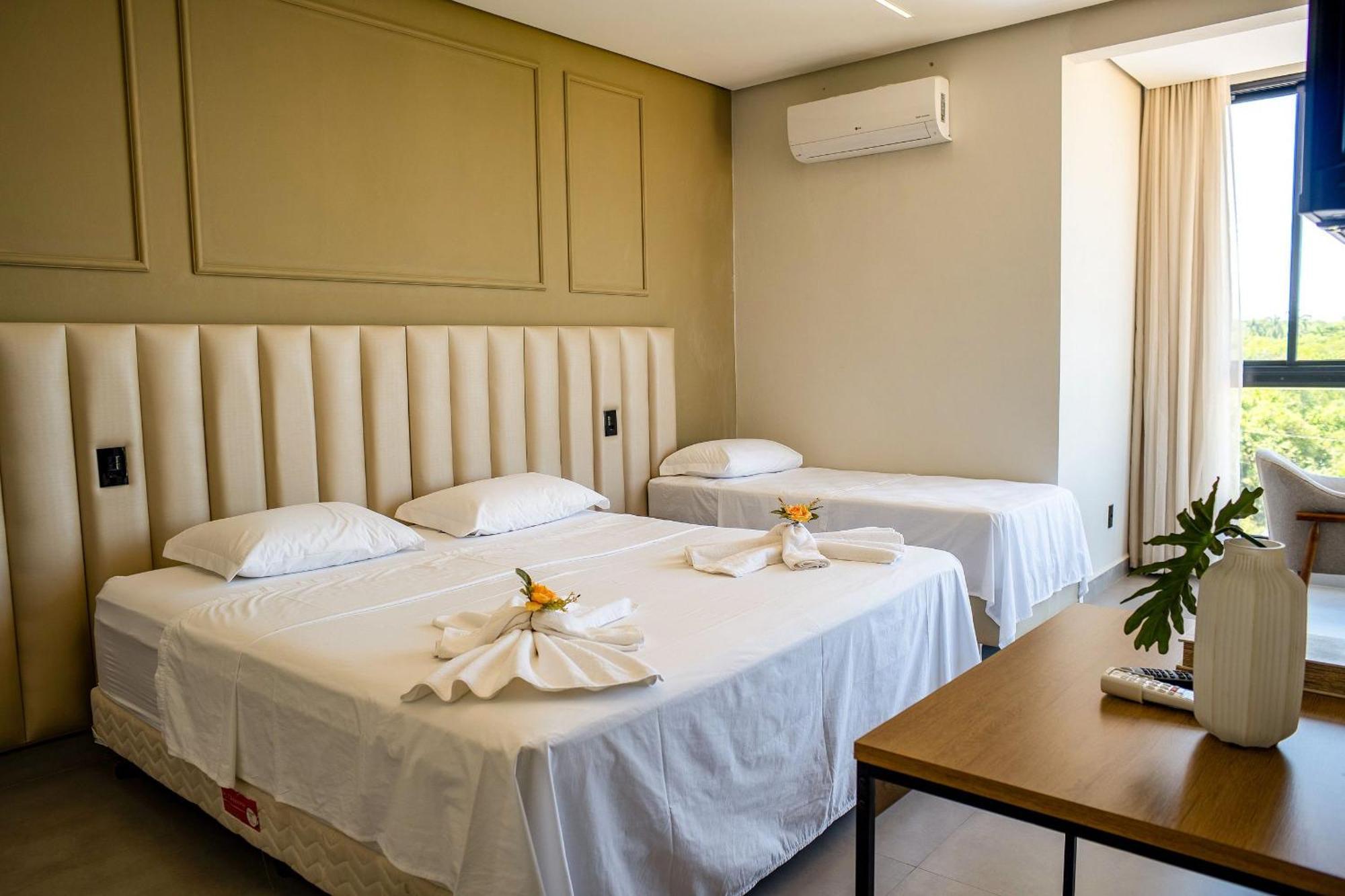 Pousada Com Piscina, Jacuzzi E Com Vista Em Capitolio - Casa Decore Capitólio Exterior foto